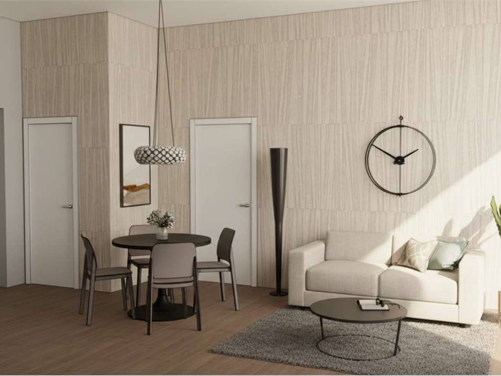 appartamento in vendita a Turate