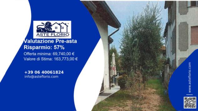 casa indipendente in vendita a Turate