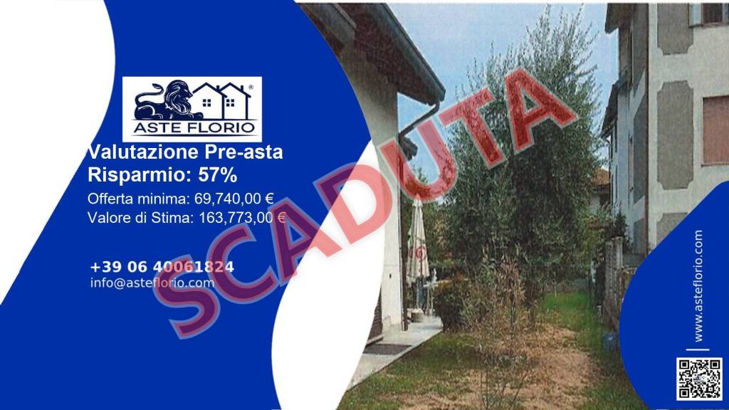 terreno edificabile in vendita a Turate