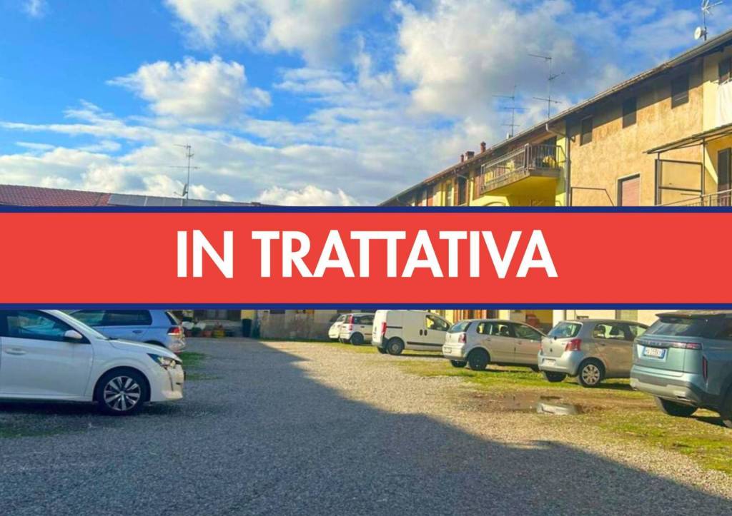 appartamento in vendita a Turate in zona Piatti