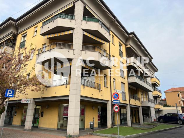 appartamento in vendita a Turate