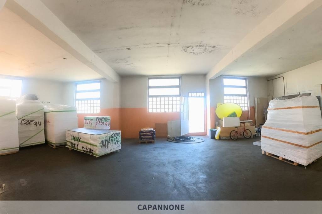 casa indipendente in vendita a Turate