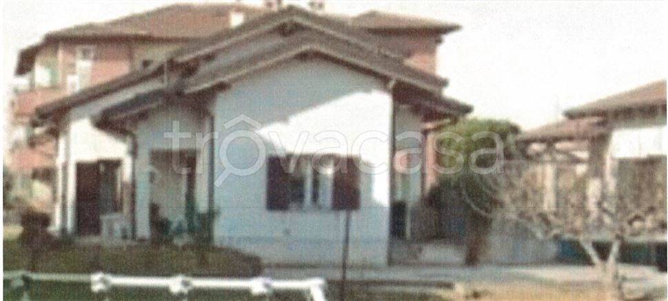 terreno edificabile in vendita a Turate