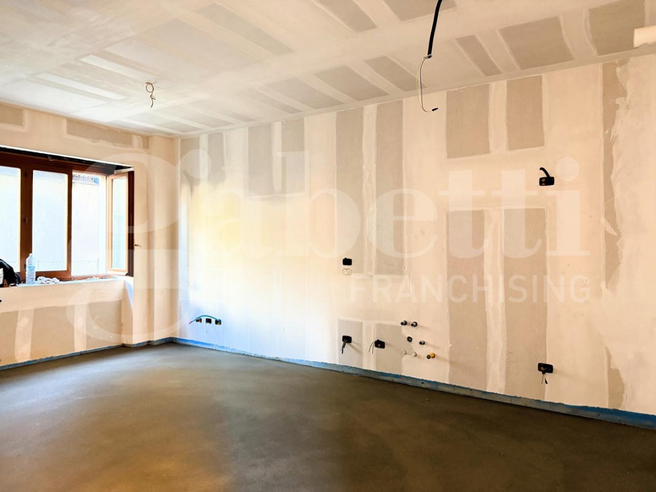 appartamento in vendita a Turate