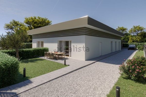 casa indipendente in vendita a Turate