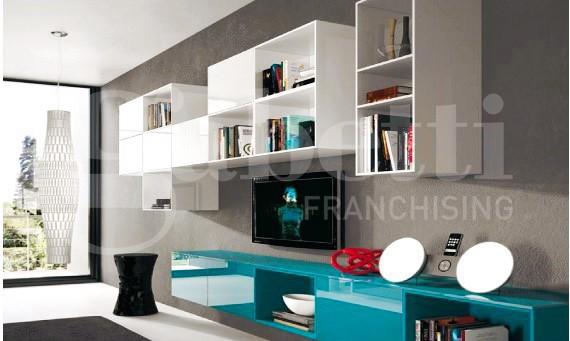 appartamento in vendita a Turate