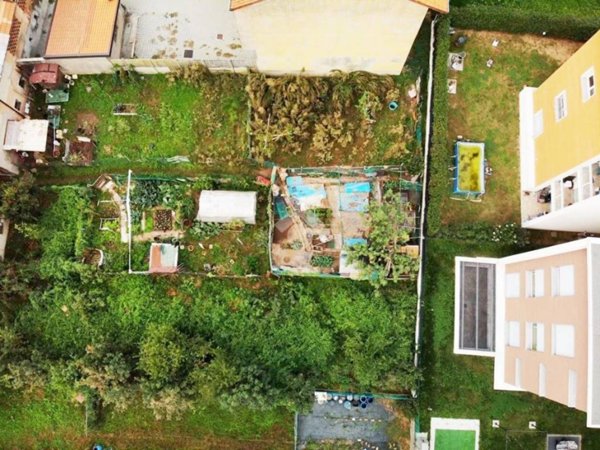 casa indipendente in vendita a Turate