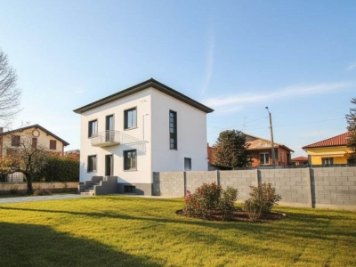 appartamento in vendita a Turate