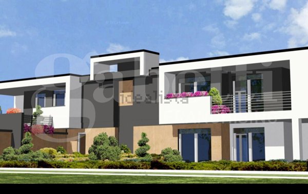 appartamento in vendita a Turate