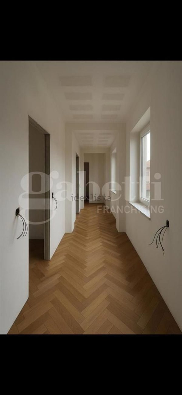 appartamento in vendita a Turate