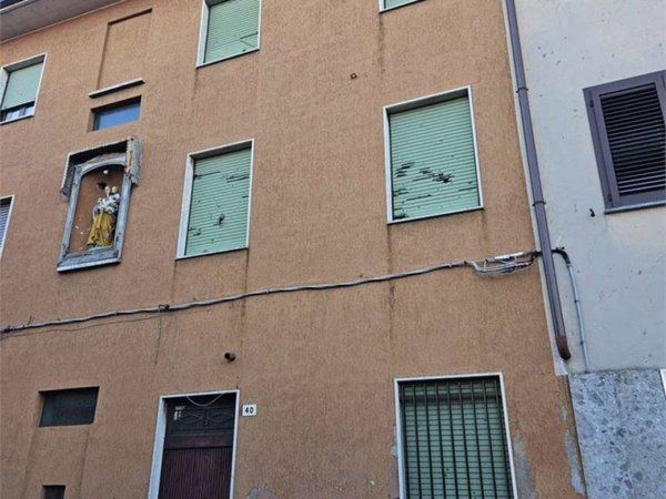 appartamento in vendita a Turate