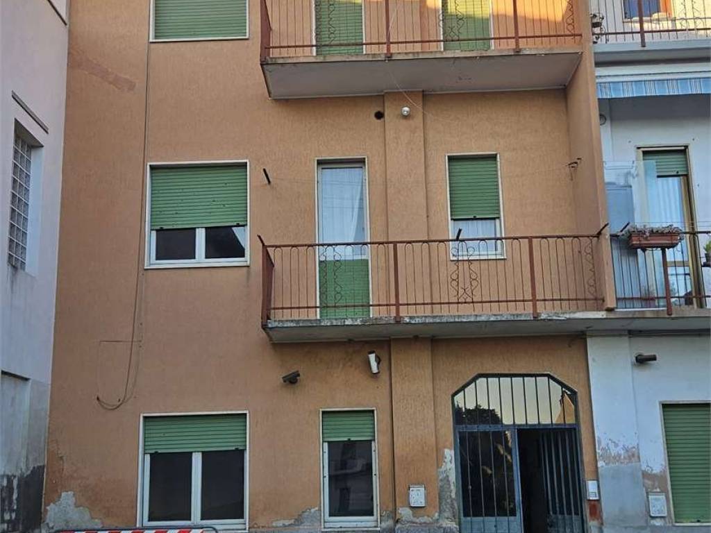 appartamento in vendita a Turate