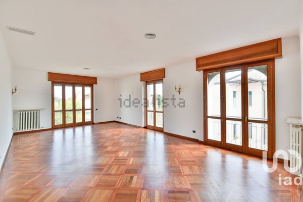 appartamento in vendita a Turate