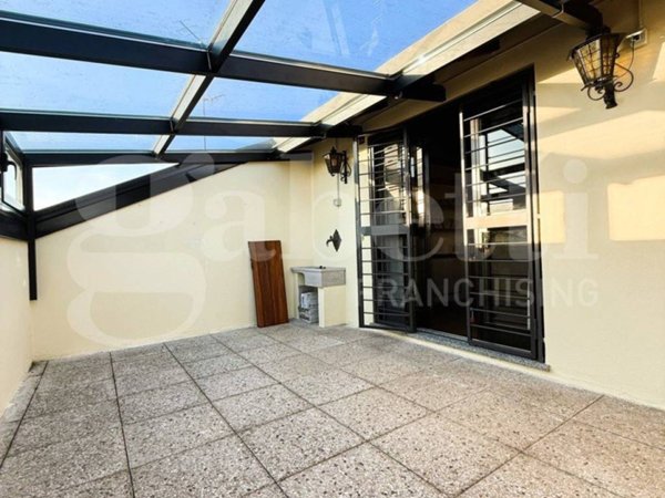 appartamento in vendita a Turate