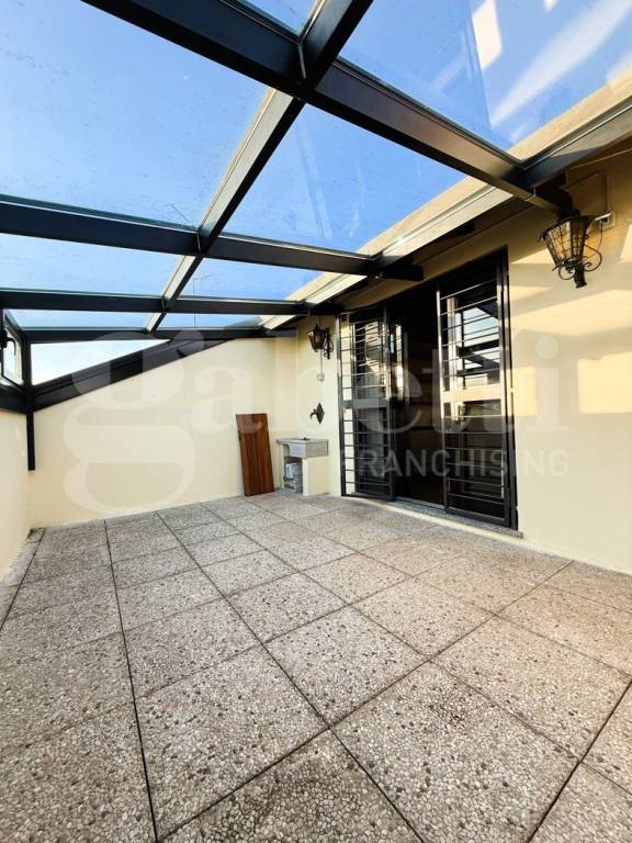 appartamento in vendita a Turate