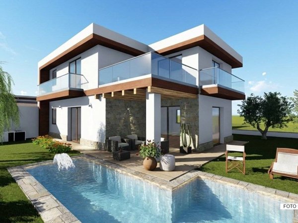 casa indipendente in vendita a Turate