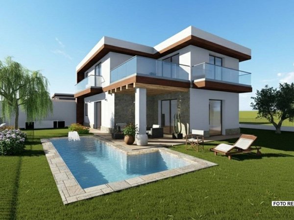 casa indipendente in vendita a Turate in zona Santa Maria
