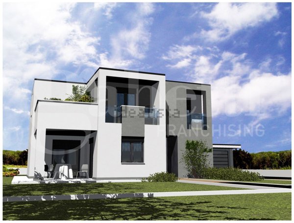 appartamento in vendita a Turate