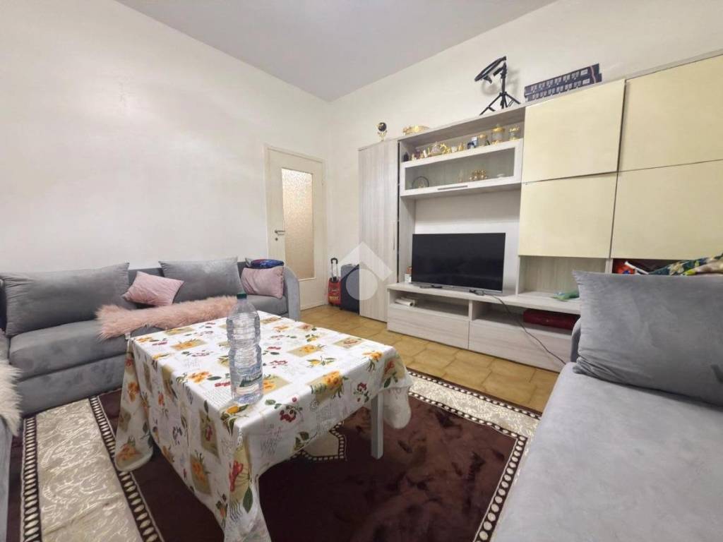 appartamento in vendita a Turate