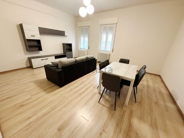 appartamento in vendita a Turate