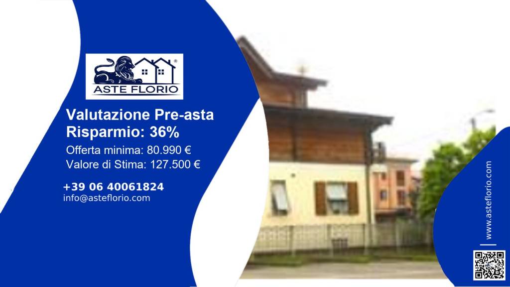 appartamento in vendita a Turate