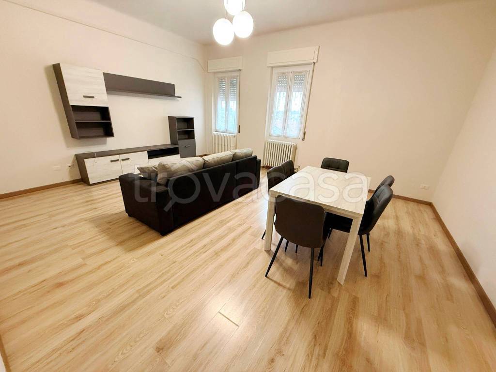 appartamento in vendita a Turate