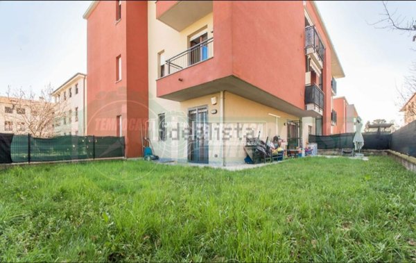 appartamento in vendita a Turate