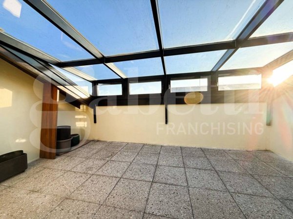 appartamento in vendita a Turate