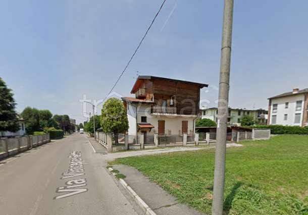 appartamento in vendita a Turate