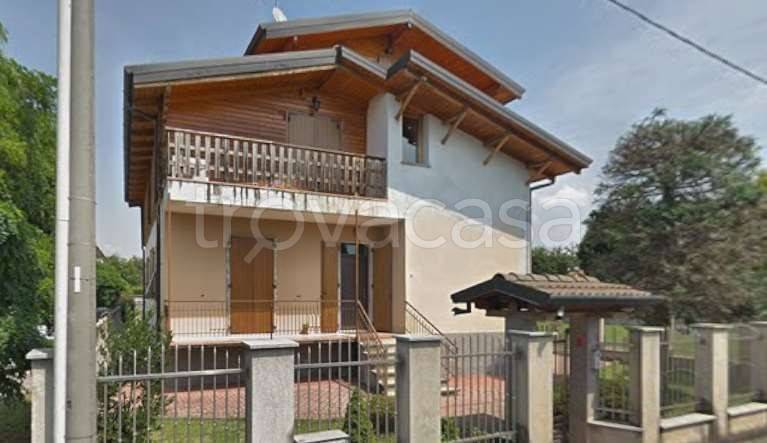 appartamento in vendita a Turate