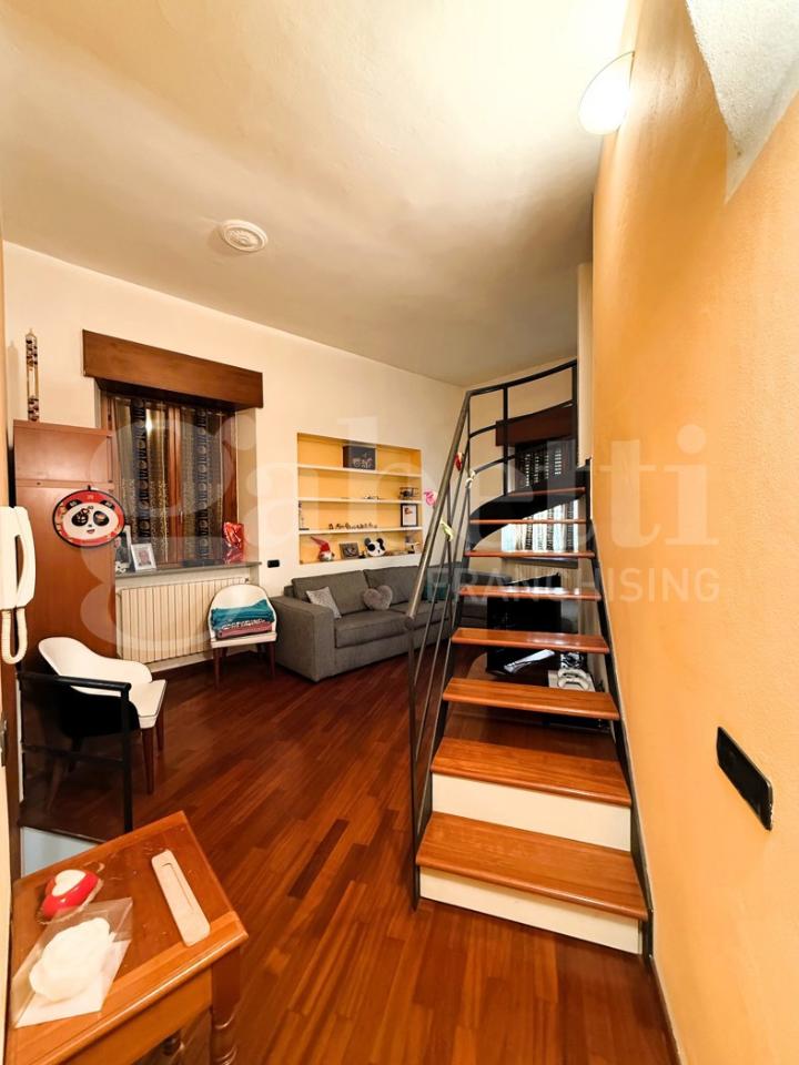 appartamento in vendita a Turate