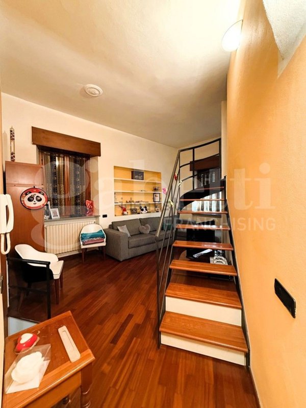 appartamento in vendita a Turate