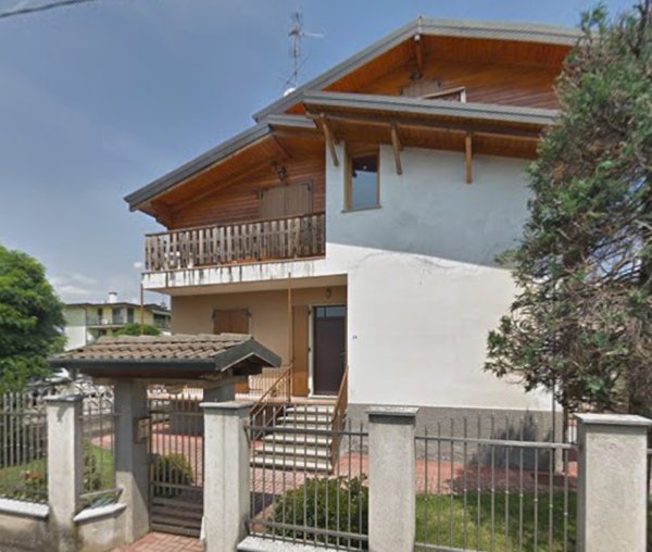 appartamento in vendita a Turate