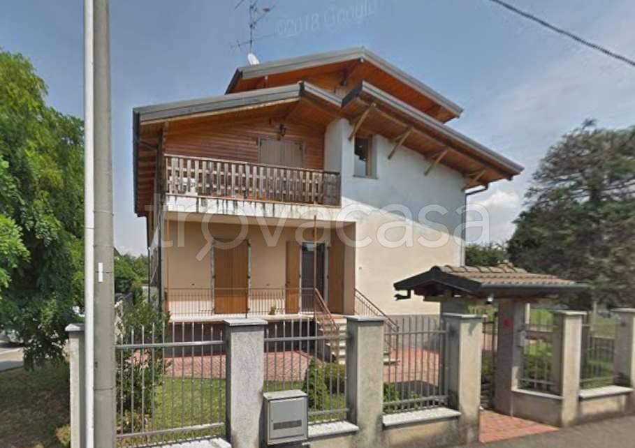 appartamento in vendita a Turate