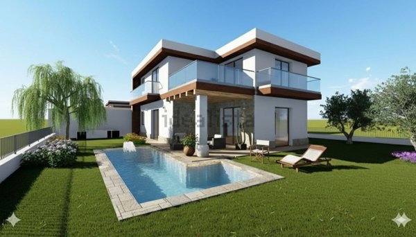 casa indipendente in vendita a Turate