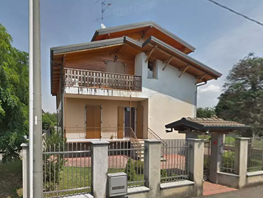 appartamento in vendita a Turate