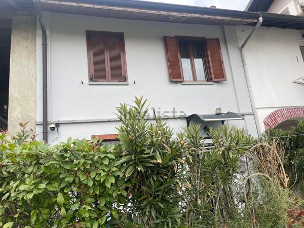 casa indipendente in vendita a Turate