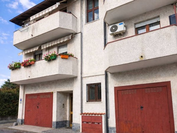 appartamento in vendita a Turate