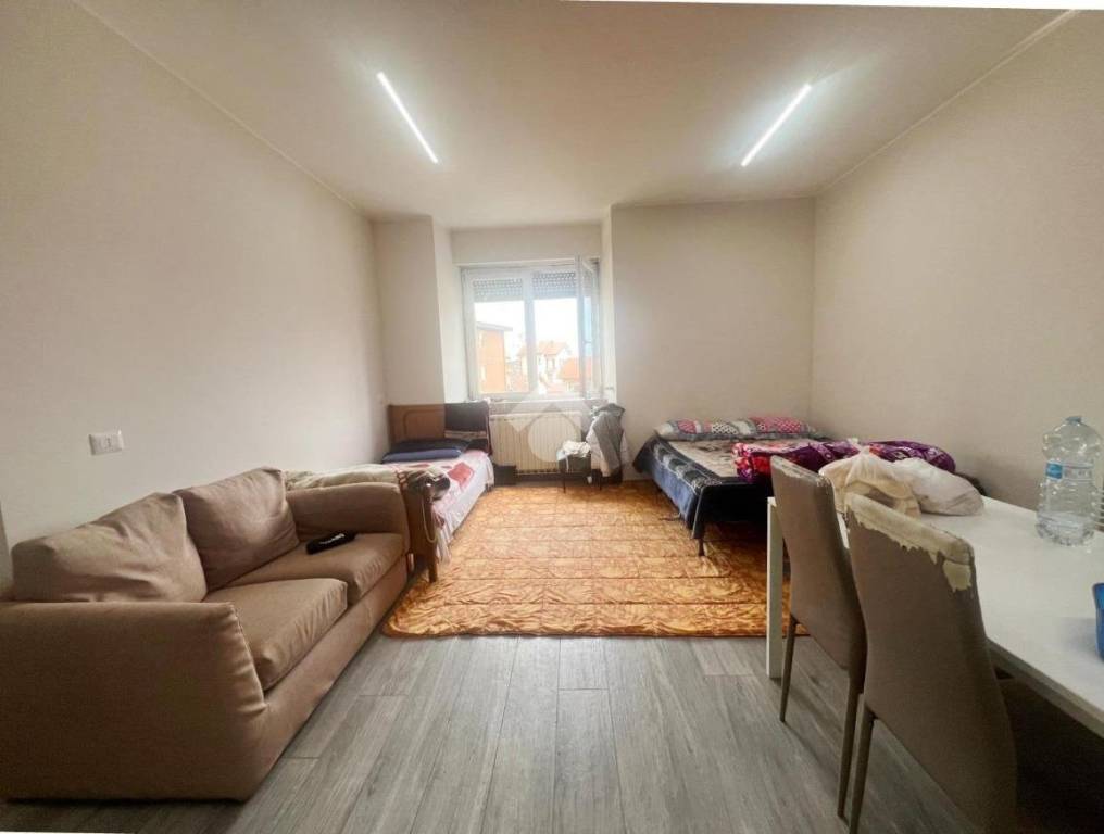 appartamento in vendita a Turate