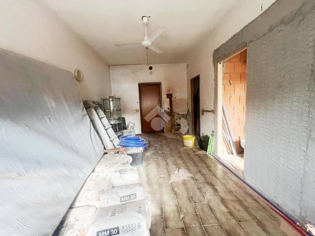 appartamento in vendita a Turate