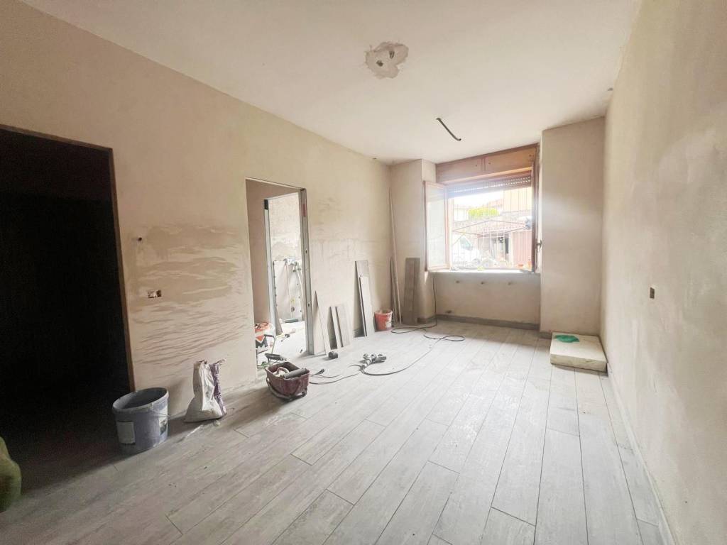 appartamento in vendita a Turate