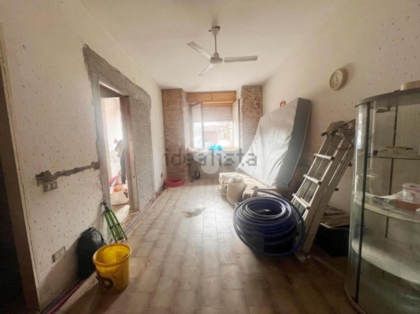 appartamento in vendita a Turate in zona Santa Maria