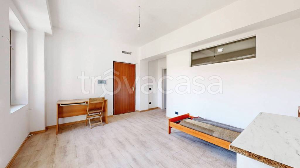 appartamento in vendita a Turate