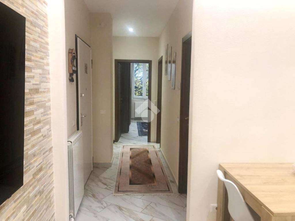 appartamento in vendita a Turate