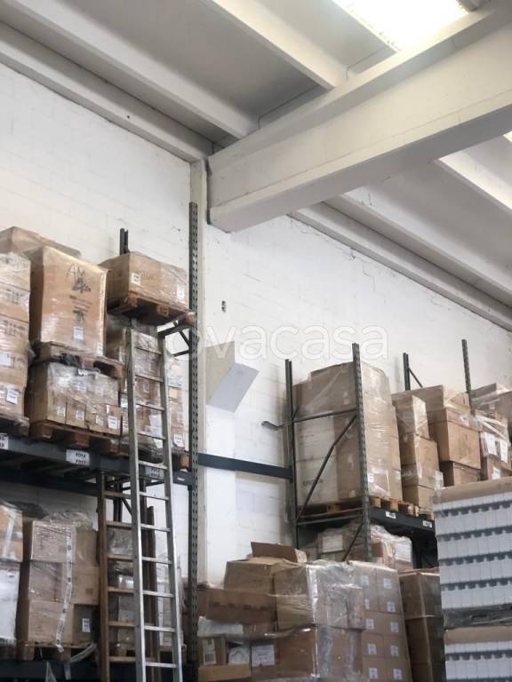 appartamento in vendita a Turate