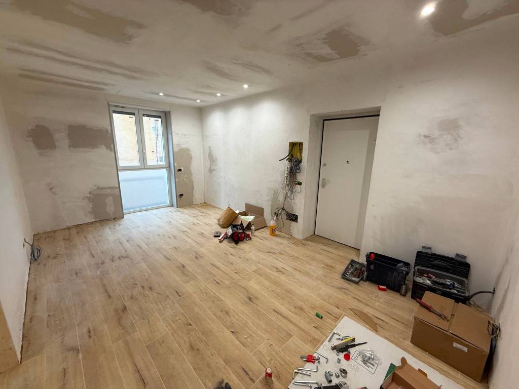 appartamento in vendita a Turate