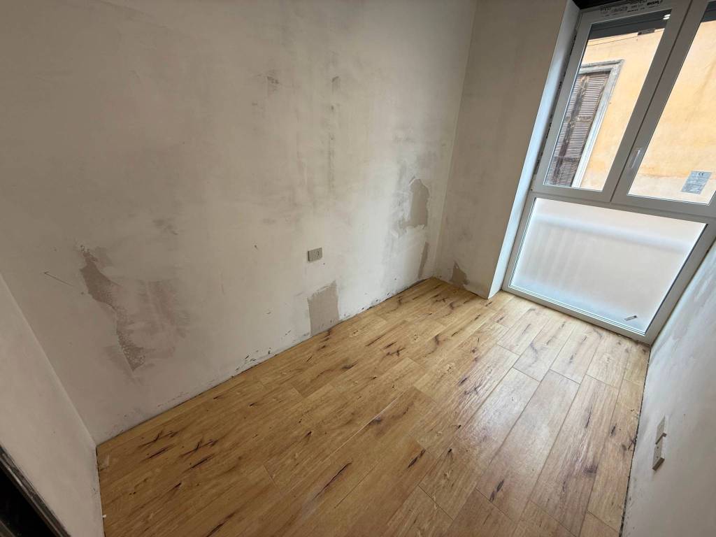 appartamento in vendita a Turate