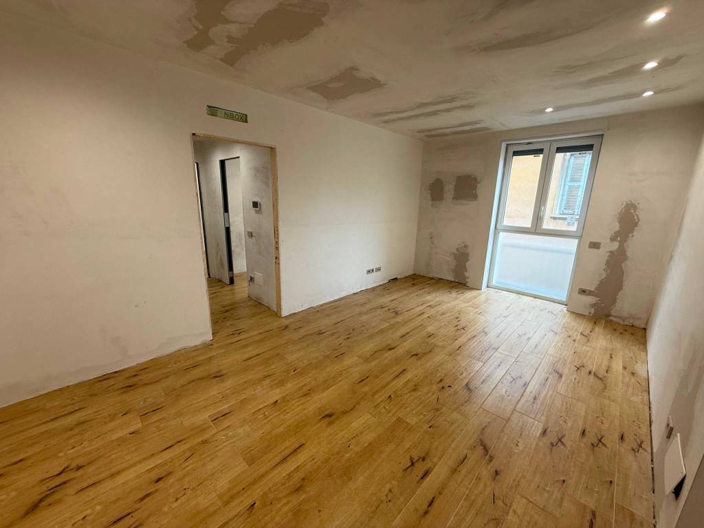 appartamento in vendita a Turate