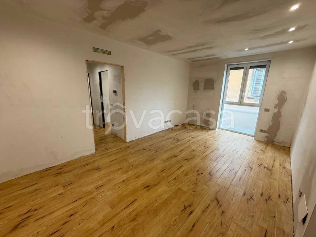appartamento in vendita a Turate