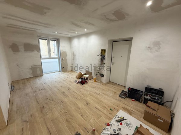 appartamento in vendita a Turate